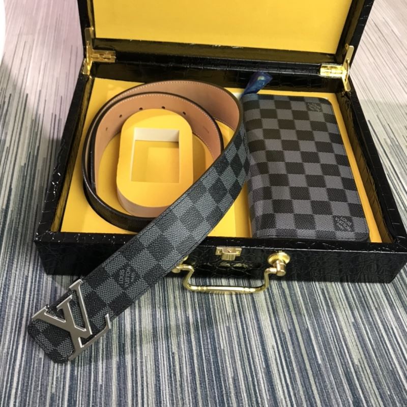 Louis Vuitton Belts